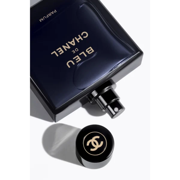 BLEU DE CHANEL PARFUM SPRAY - Image 2