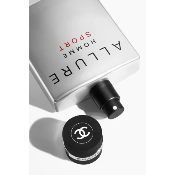 ALLURE HOMME SPORT EAU DE TOILETTE SPRAY - Image 2