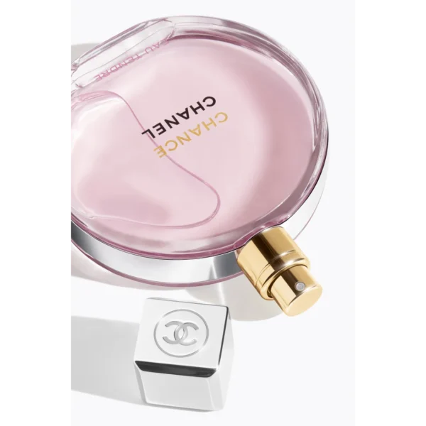 CHANCE EAU TENDRE EAU DE PARFUM SPRAY - Image 2
