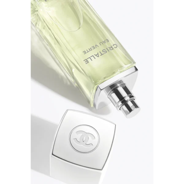 CRISTALLE EAU VERTE EAU DE PARFUM SPRAY - Image 2
