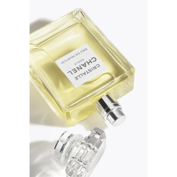 CRISTALLE EAU DE PARFUM SPRAY - Image 2