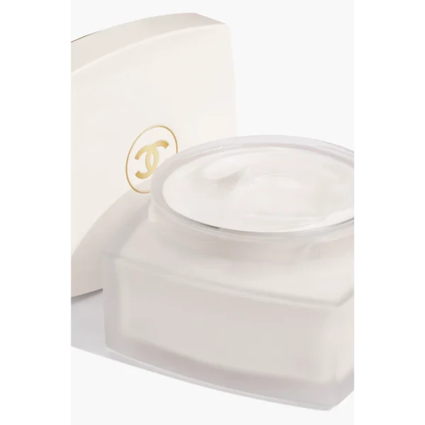 COCO MADEMOISELLE SILKY BODY CREAM - Image 2