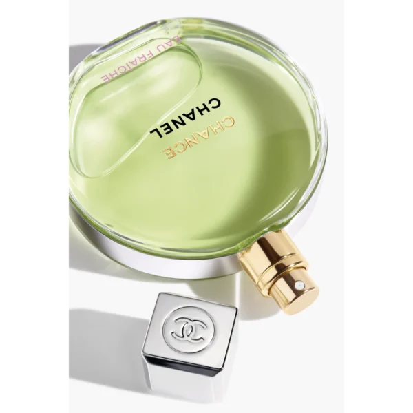 CHANCE EAU FRAÎCHE EAU DE PARFUM SPRAY - Image 2