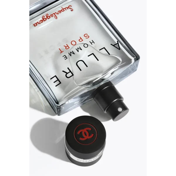 ALLURE HOMME SPORT SUPERLEGGERA EAU DE PARFUM - Image 2
