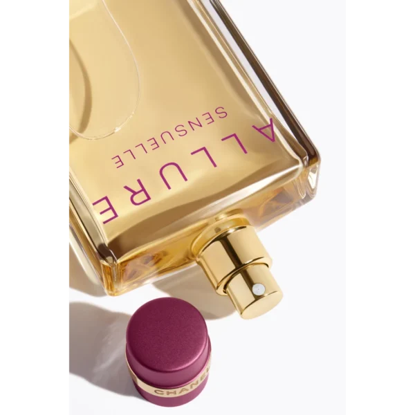 ALLURE SENSUELLE EAU DE PARFUM SPRAY - Image 2