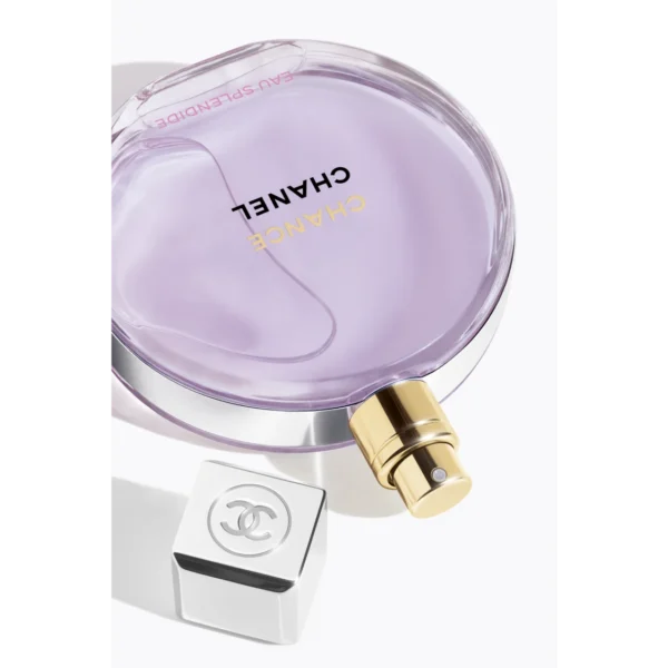 CHANCE EAU SPLENDIDE EAU DE PARFUM SPRAY - Image 3