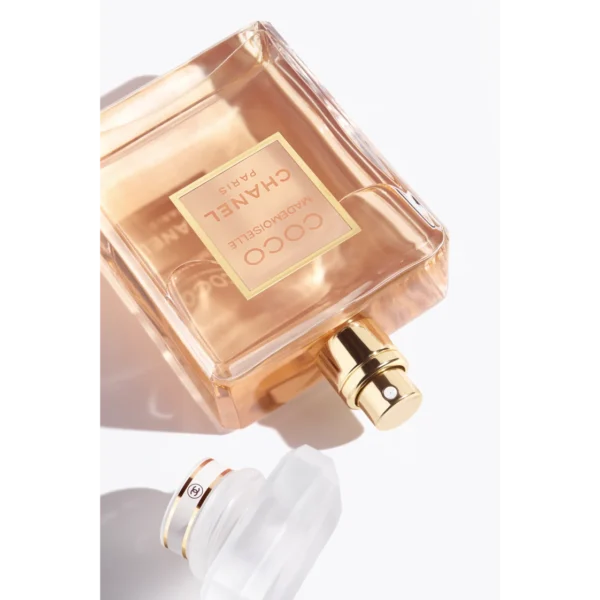 COCO MADEMOISELLE EAU DE PARFUM SPRAY - Image 2