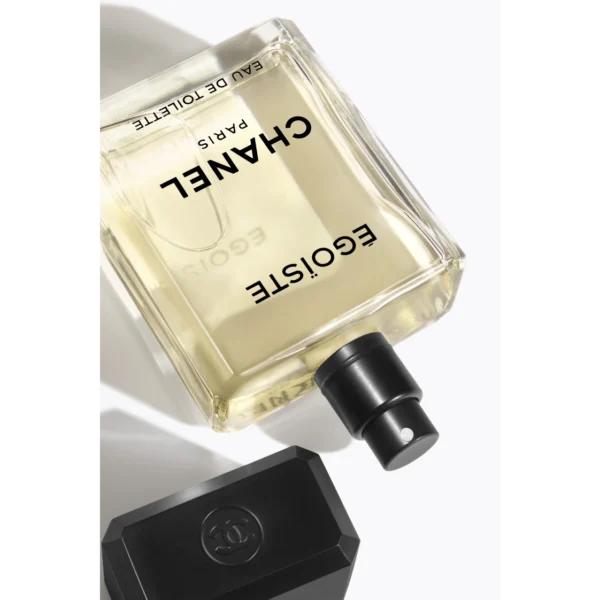 ÉGOÏSTE EAU DE TOILETTE SPRAY - Image 2