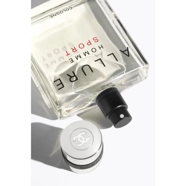 ALLURE HOMME SPORT COLOGNE SPRAY - Image 2