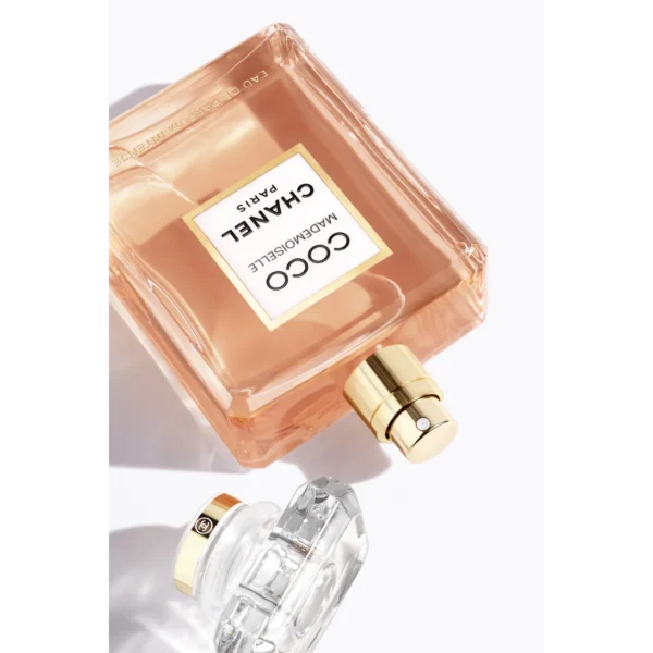 COCO MADEMOISELLE EAU DE PARFUM INTENSE SPRAY - Image 2