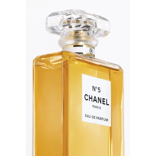 N°5 EAU DE PARFUM SPRAY - Image 2