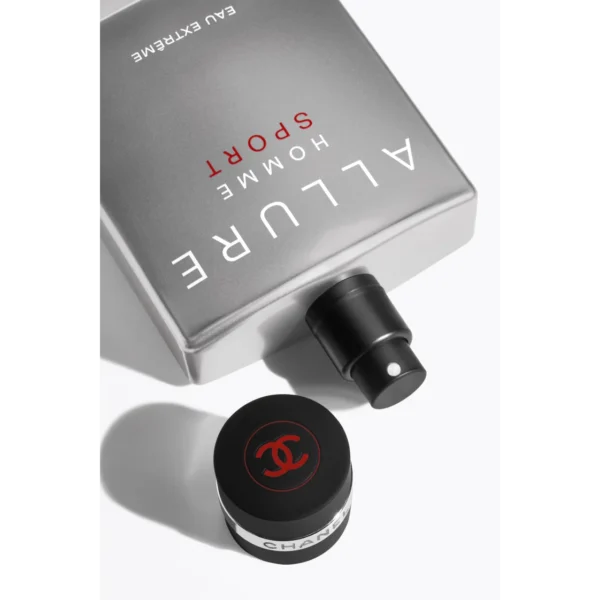 ALLURE HOMME SPORT EAU EXTRÊME EAU DE PARFUM SPRAY - Image 2