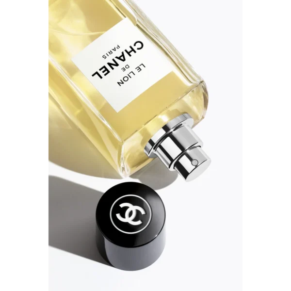 LE LION DE CHANEL LES EXCLUSIFS DE CHANEL - EAU DE PARFUM - Image 2
