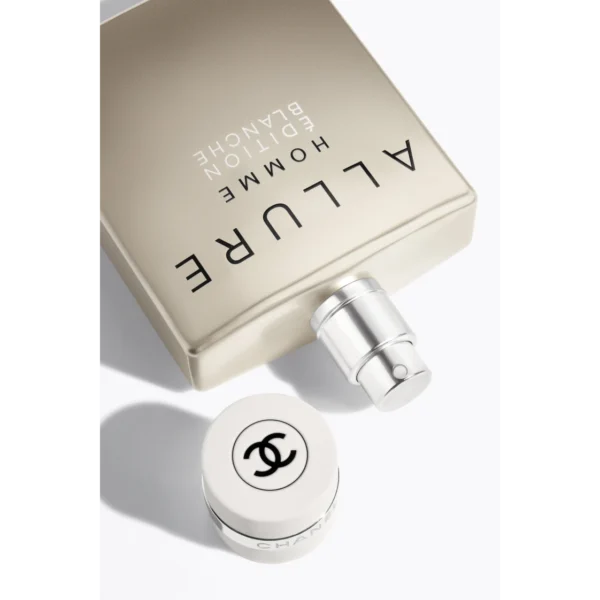 ALLURE HOMME ÉDITION BLANCHE EAU DE PARFUM SPRAY - Image 2