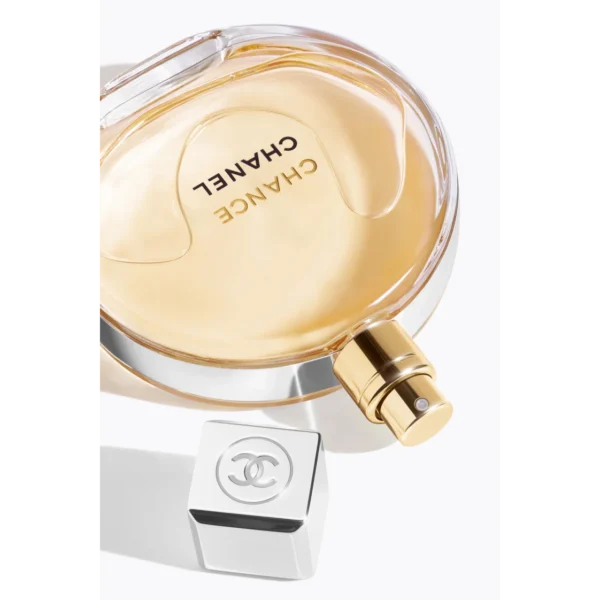 CHANCE EAU DE PARFUM SPRAY - Image 2