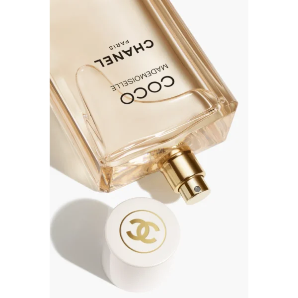 COCO MADEMOISELLE BODY OIL - Image 2